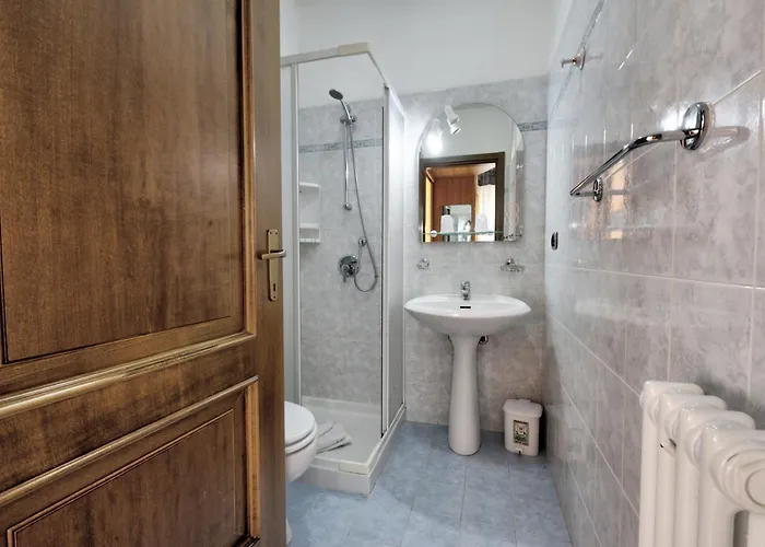 Residence Saint-Vincent