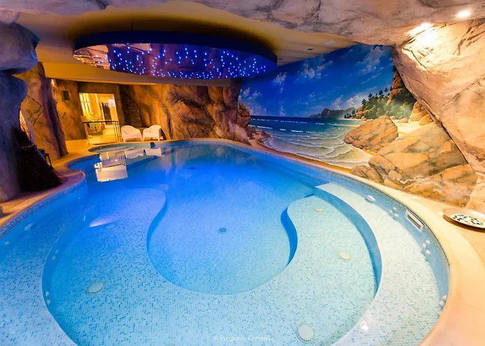 Paradise &WellnessAlbergo